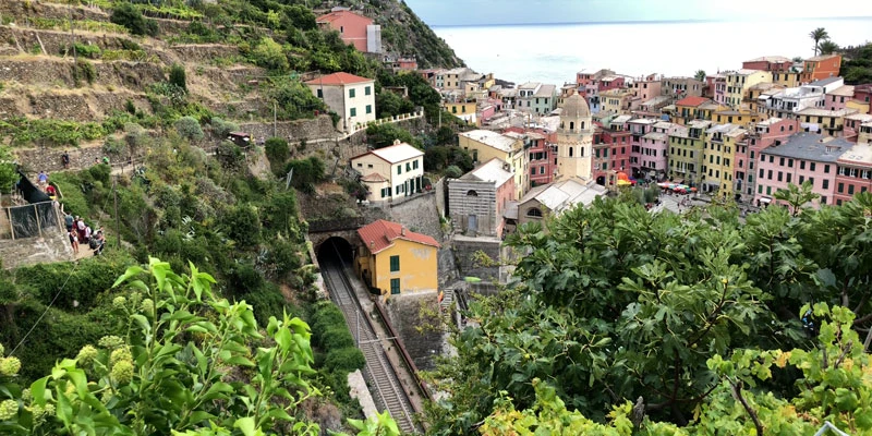 Vernazza