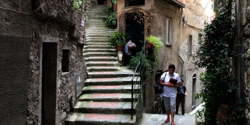 Vernazza