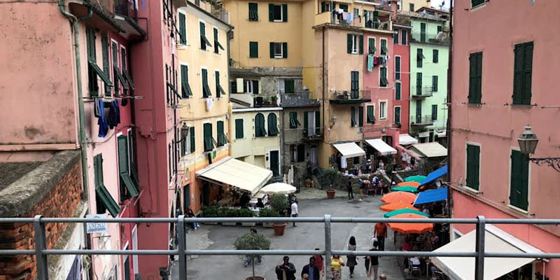 Vernazza