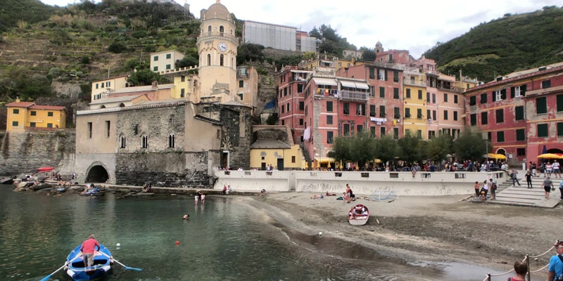 Vernazza
