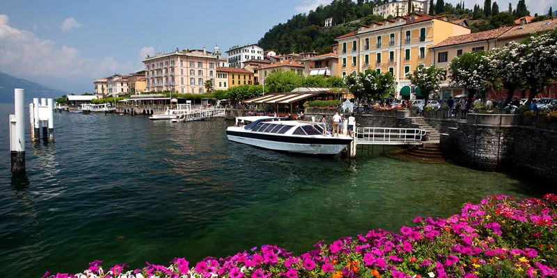 Bellagio italy wiki