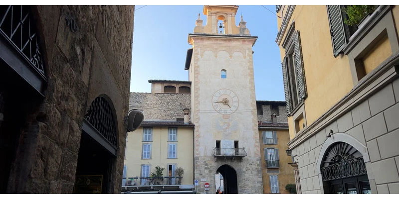 Torre della Campanella
