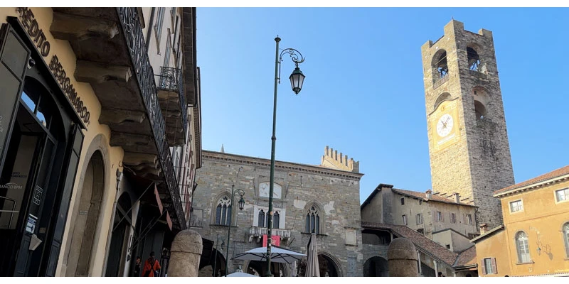 Palazzo Nuovo