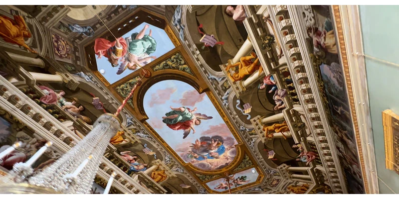 Palazzo Moroni
