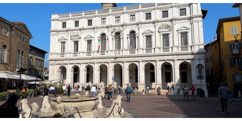 Contarini Fountain