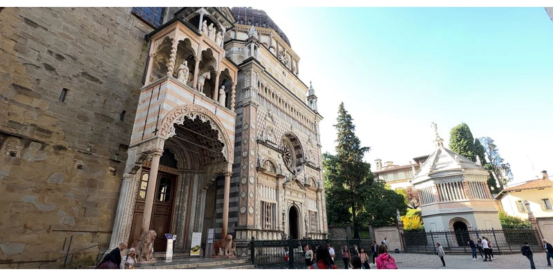 Palazzo del Podesta
