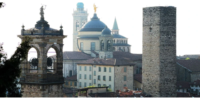 Bergamo Città Alta