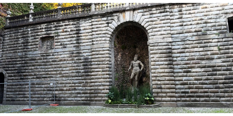 Bergamo hidden streets