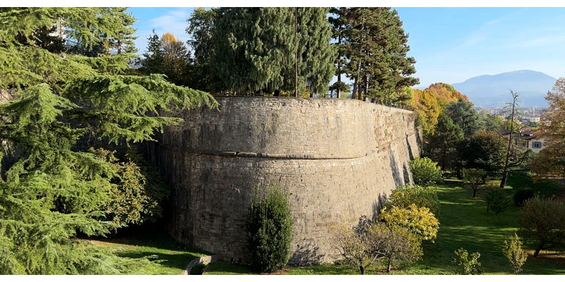 Porta Sant'Agostino