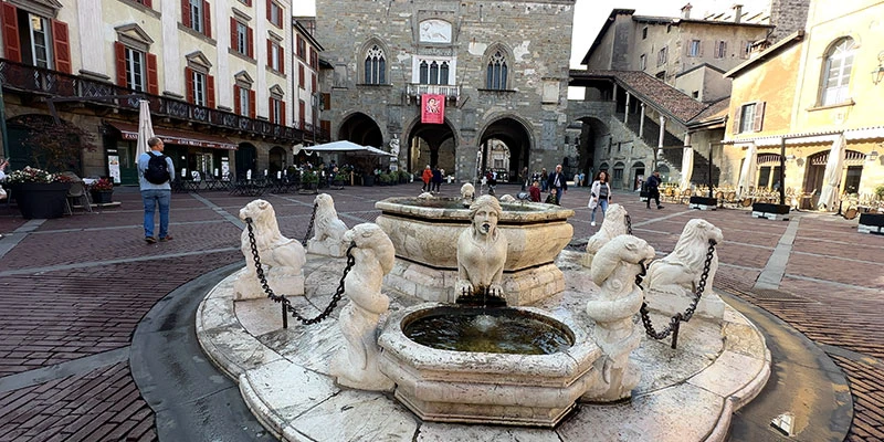 Bergamo