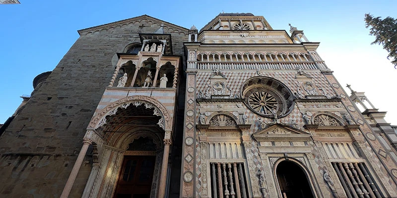 Bergamo Palazzo