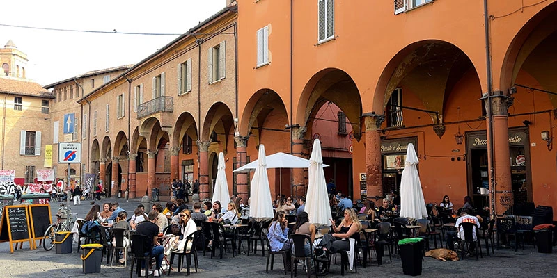 Bologna