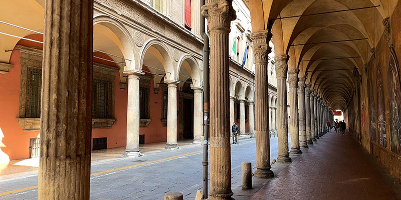 Bologna