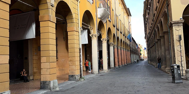 Bologna