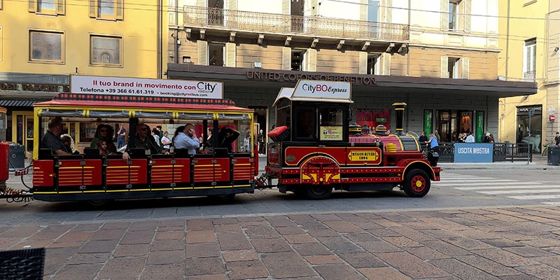 Bologna