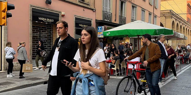 Bologna