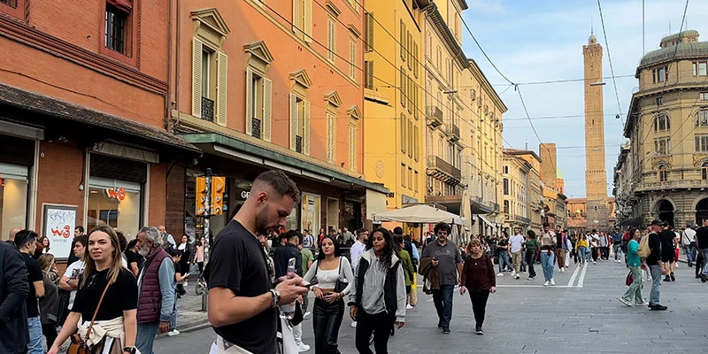 Bologna