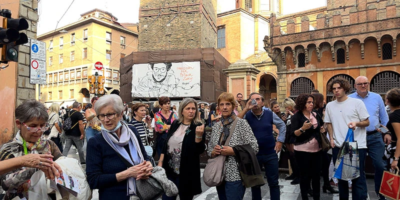 Bologna