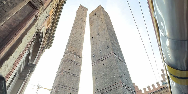 Bologna