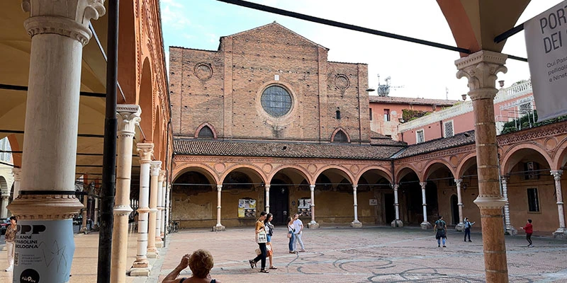 Bologna