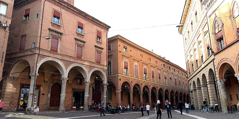 Bologna