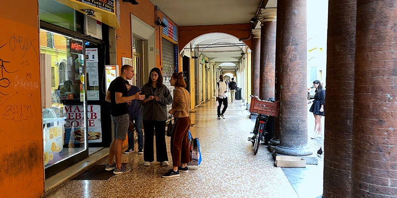 Bologna