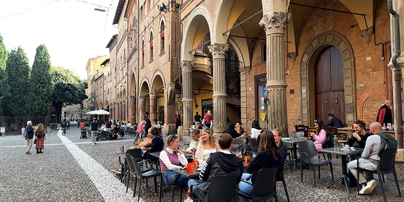 Bologna