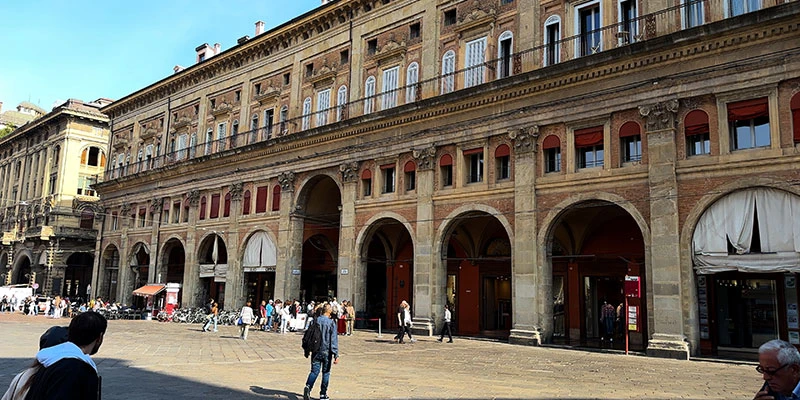 Bologna