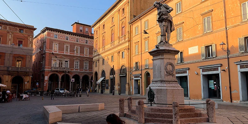 Bologna