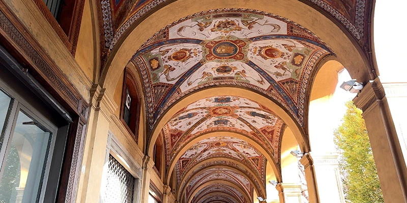 Bologna