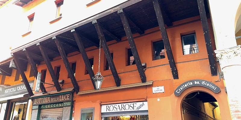 Bologna