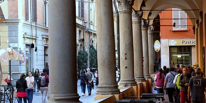 Bologna