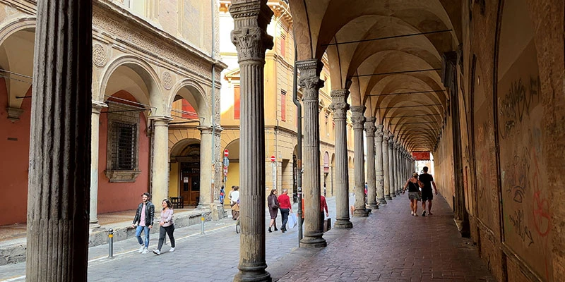 Bologna