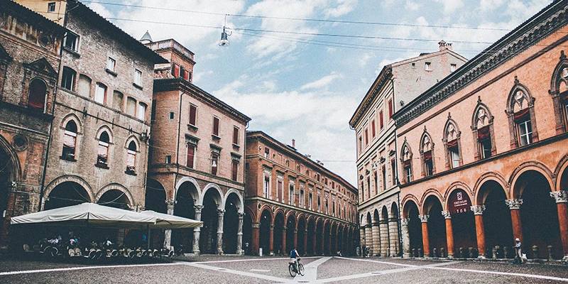 Bologna free