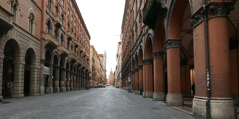 Bologna free