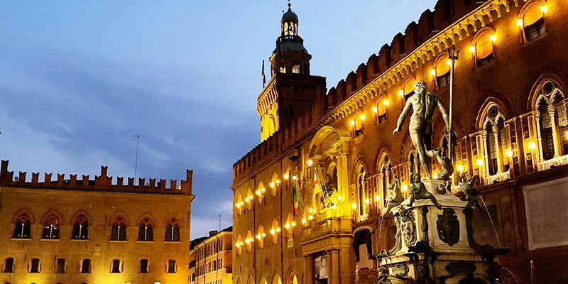 Bologna