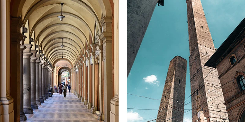 Bologna double