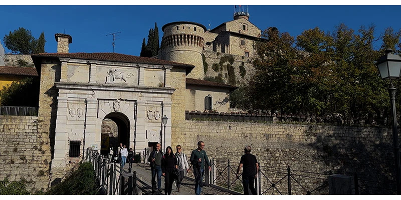 Brescia(132)