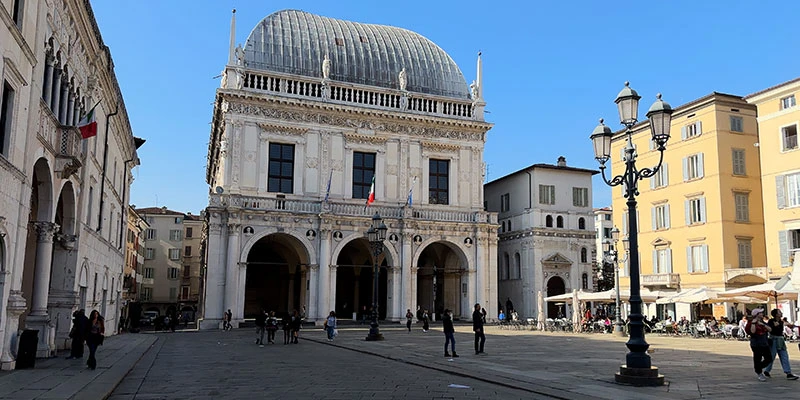 Brescia(66)