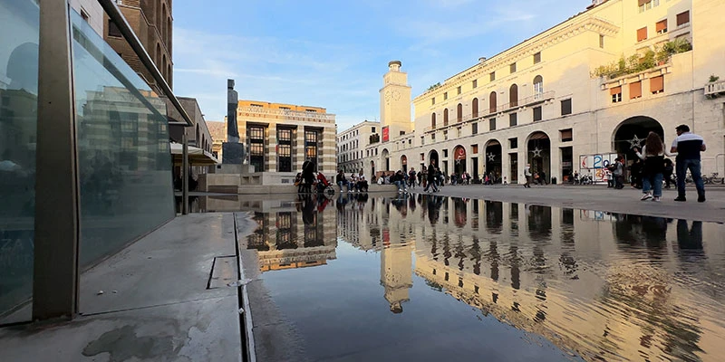 Brescia