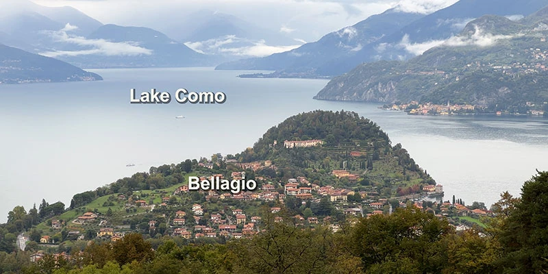 Bellagio