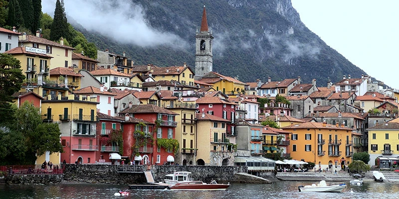 Varenna