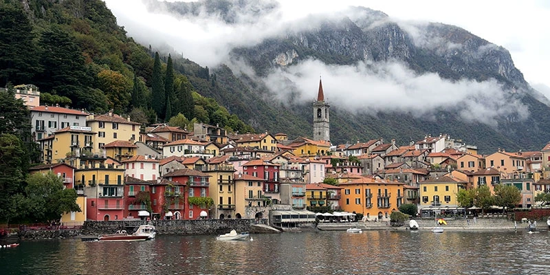 Varenna