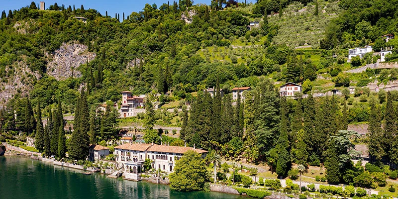 Villa Monastero