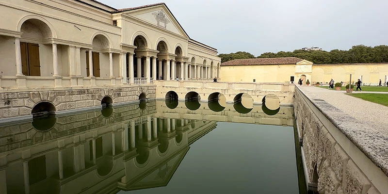 Palazzo Te