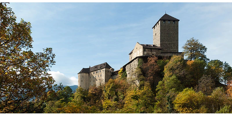 Tirol Castle