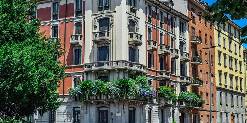 Milan Teatro alla Scala
