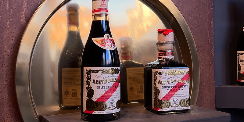 Modena balsamic