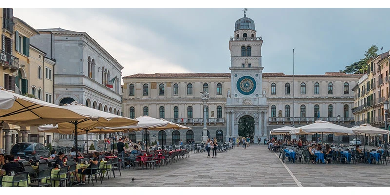 Piazza dei Signori