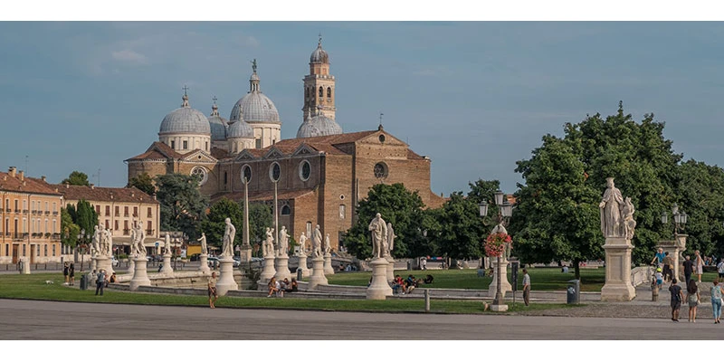 Basilica of St. Anthony